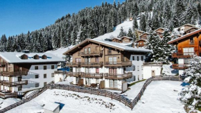 Ferienwohnung Königsleiten 194 - Top 11 Almdorf Königsleiten